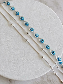 Pulsera Abundancia Infinita - comprar online