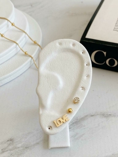 COMBO AMOR (3 PARES) - comprar online