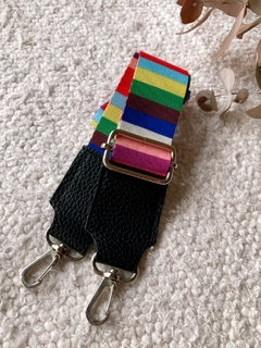 Correa Arcoiris