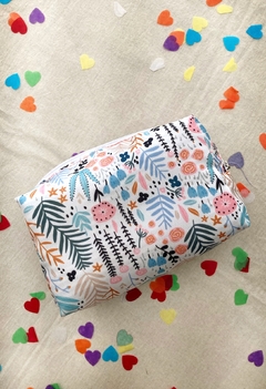 Mini neceser Tropical - comprar online