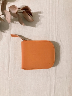 Billetera Sugus naranja