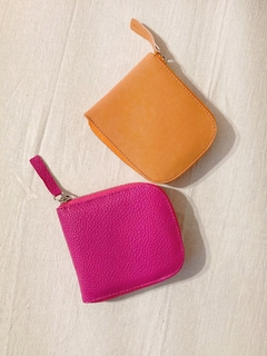 Billetera Sugus naranja - comprar online