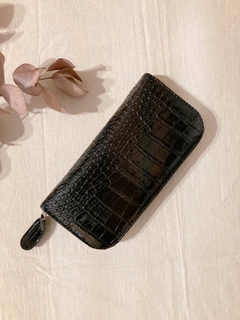 Billetera Juana Crocco en internet