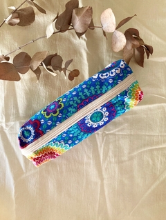 Cartuchera Mandalas