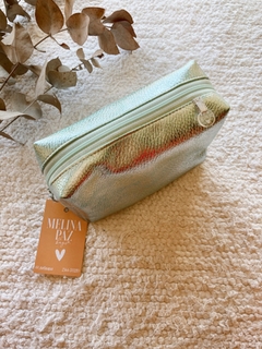 Mini neceser aqua