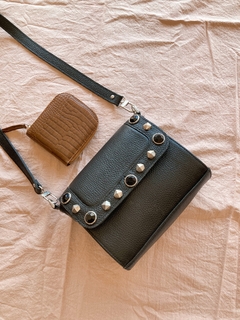 Bandolera Mery- Cuero