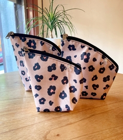 Set Matero Animal Print