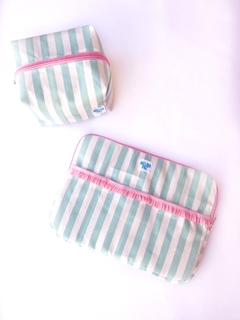 Funda de gabardina simple - comprar online