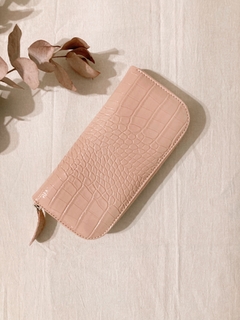 Billetera Juana Crocco - comprar online