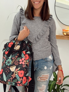 Bolso Matero Lisa - Melina Paz Bags