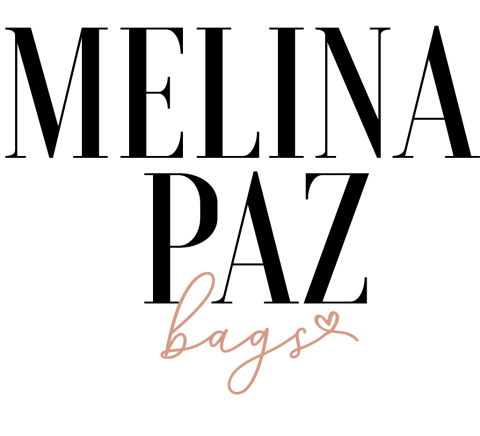 Melina Paz Bags