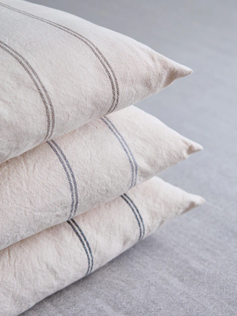 MANTA / PIE DE CAMA PANAMA RAYADO - tienda online