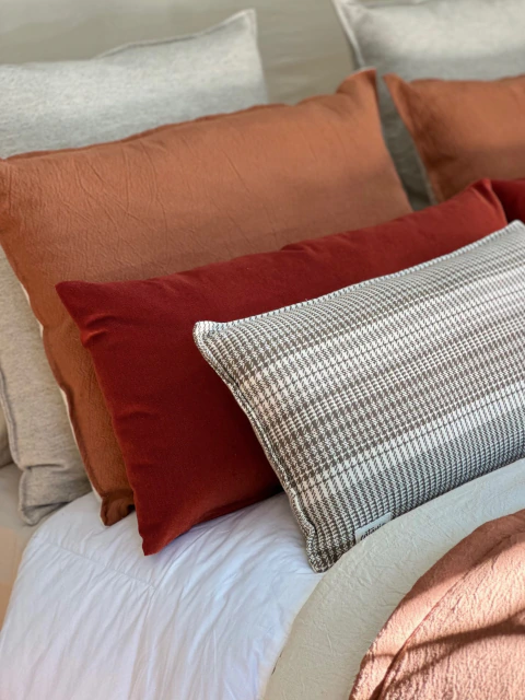 Imagen de ALMOHADON PANA PREMIUM 35x70