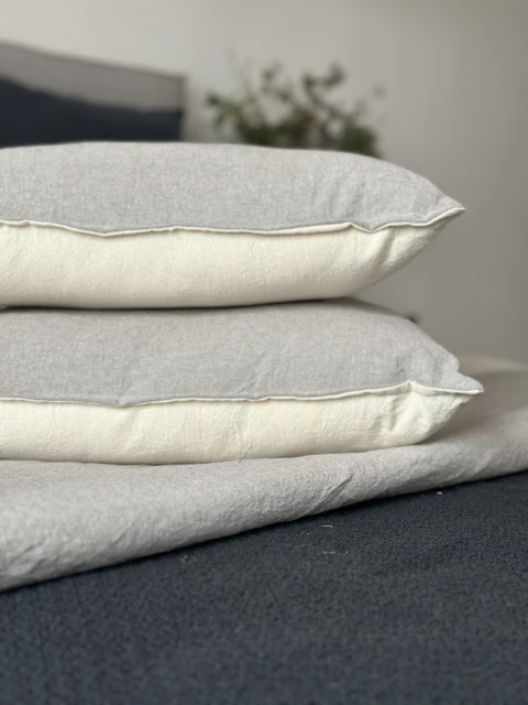 PETRA - EFECTO WASHED Acolchado / Cubrecama - tienda online