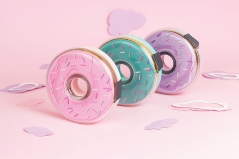 Bobbi Nail Limas 8 metros