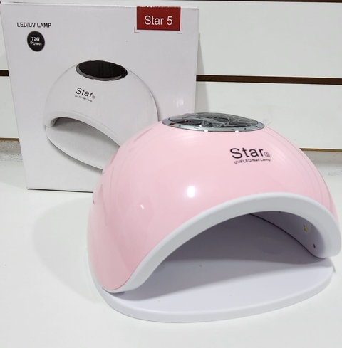 CABINA STAR 5