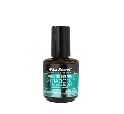 XTRABOND - MIA SECRET