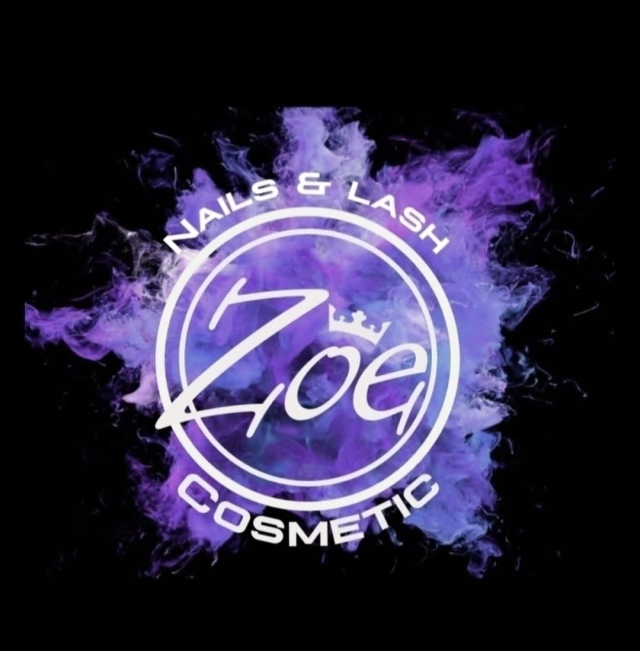 Zoe Cosmetic & Nails Lash 