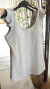 Musculosa Ruby Push up - chicachic