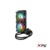 Liquid Cooling Cooler XPG LEVANTE X 240 Black