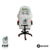 MÉXICO Gaming Chair Official White on internet