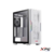 Chassis XPG STARKER AIR + COOLER Tempered Glass ARGB Black - buy online