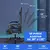 Raptor Blue Gaming Chair on internet