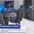Raptor Blue Gaming Chair