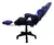 Raptor Blue Gaming Chair on internet