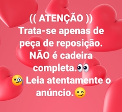 Estofamento Merenda Mescla Bege Original Burigotto 8000 - comprar online