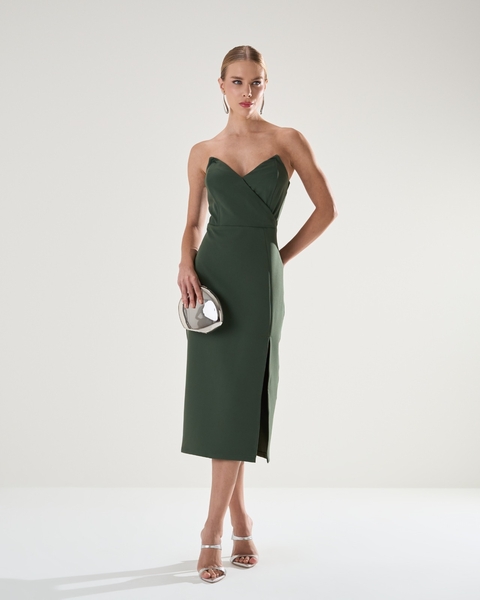 Vestido Eloá - comprar online