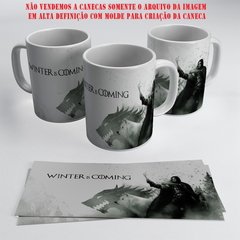 Caneca Filmes e Seriados