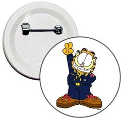 Bóton Personalizado - Escoteiro