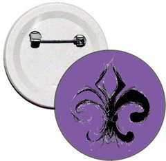 Botton escoteiro