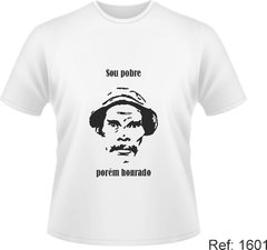 camisa engraçada branca