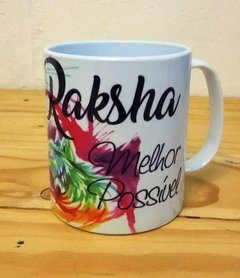 Caneca Akela lobinho