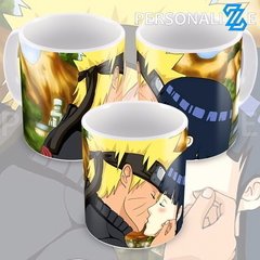 Caneca Animes