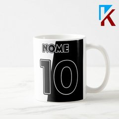 Caneca Times de Futebol