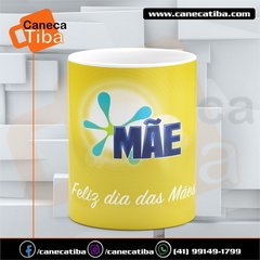 Caneca dia das mães
