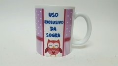 Caneca Sogra