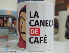 Caneca Filmes e Seriados
