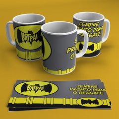 Caneca dia dos pais