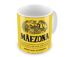 Caneca dia das mães