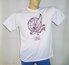 camisa branca umbanda