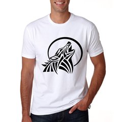 camisa branca escoteiro