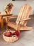 Imagen de Sillón Nuevo Adirondack De Exterior En Madera Guayubira