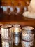 Set X3 Fanales Porta Velas Plateados en internet