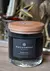 Vela Perfumada PEACE & HARMONY Wooden Soul - luciano dutari