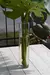 Florero De Vidrio Ø10xh45 Cm - comprar online