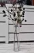 Florero De Vidrio Ø10xh45 Cm en internet